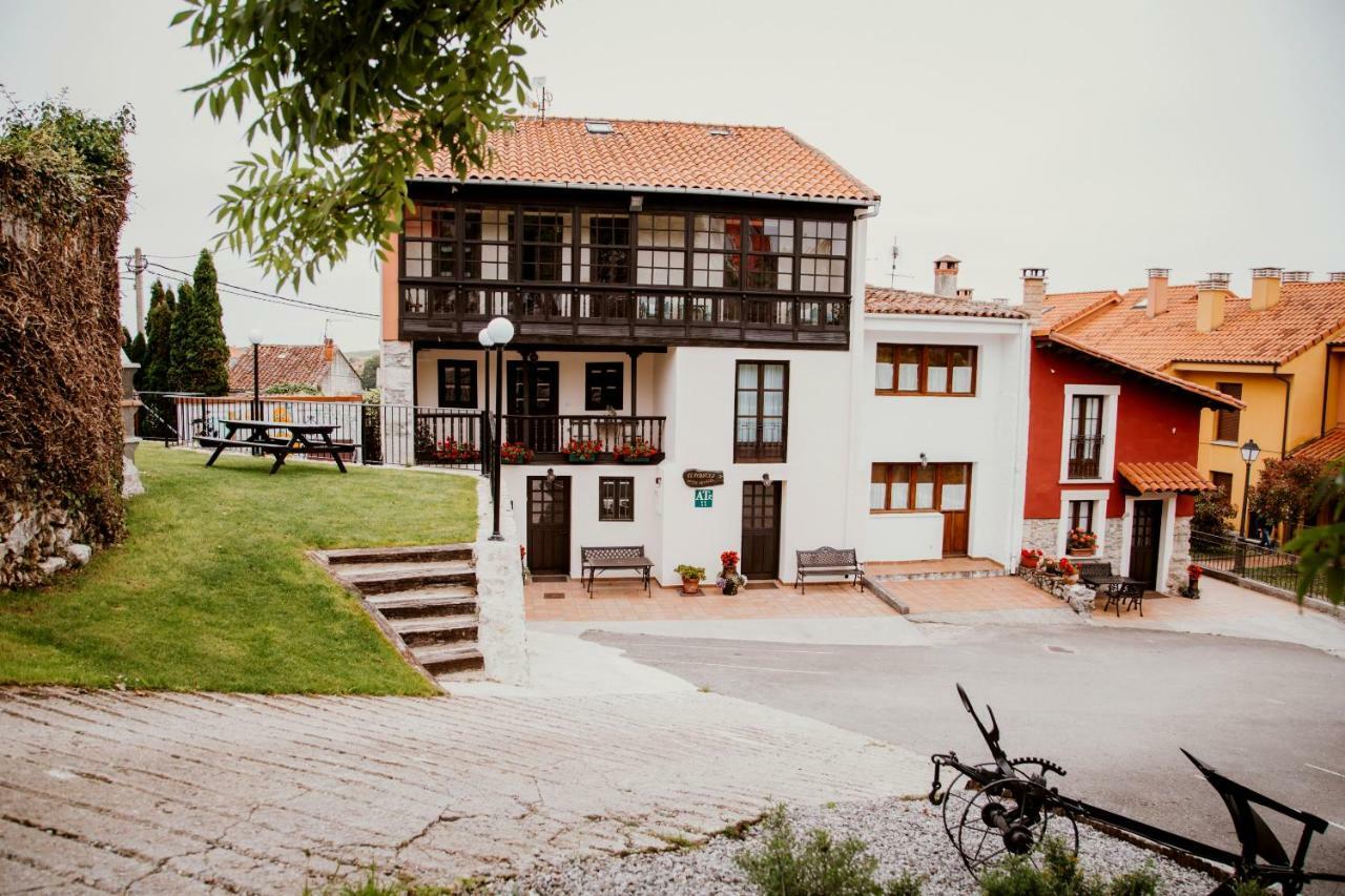 El Requexu, Apartamentos A 900 M De La Playa De Poo Ar-0474-As Llanes Exterior photo
